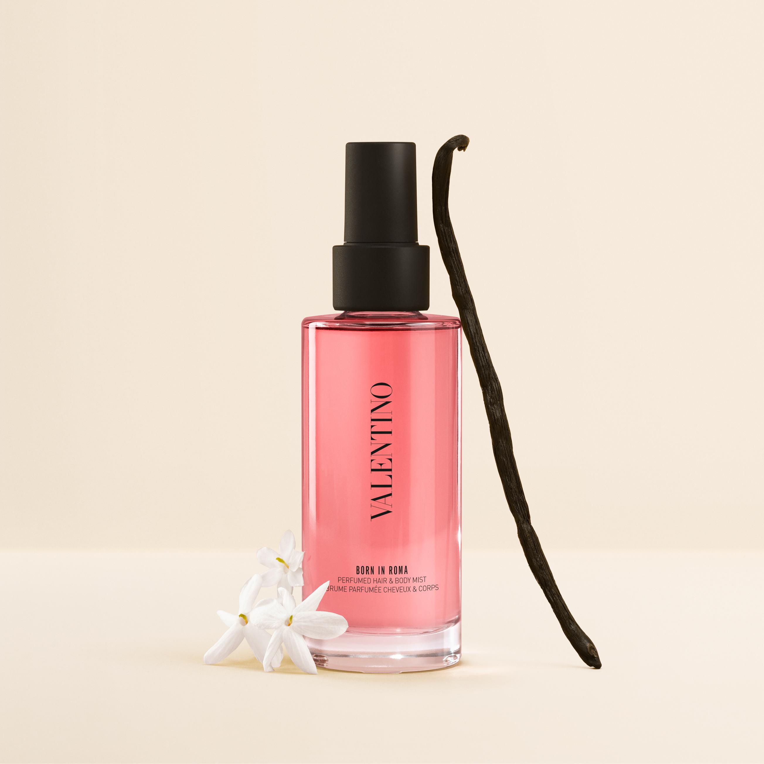 1 رئيسية رذاذ الشعر والجسم المعطّر بورن إن روما  من فالنتينو