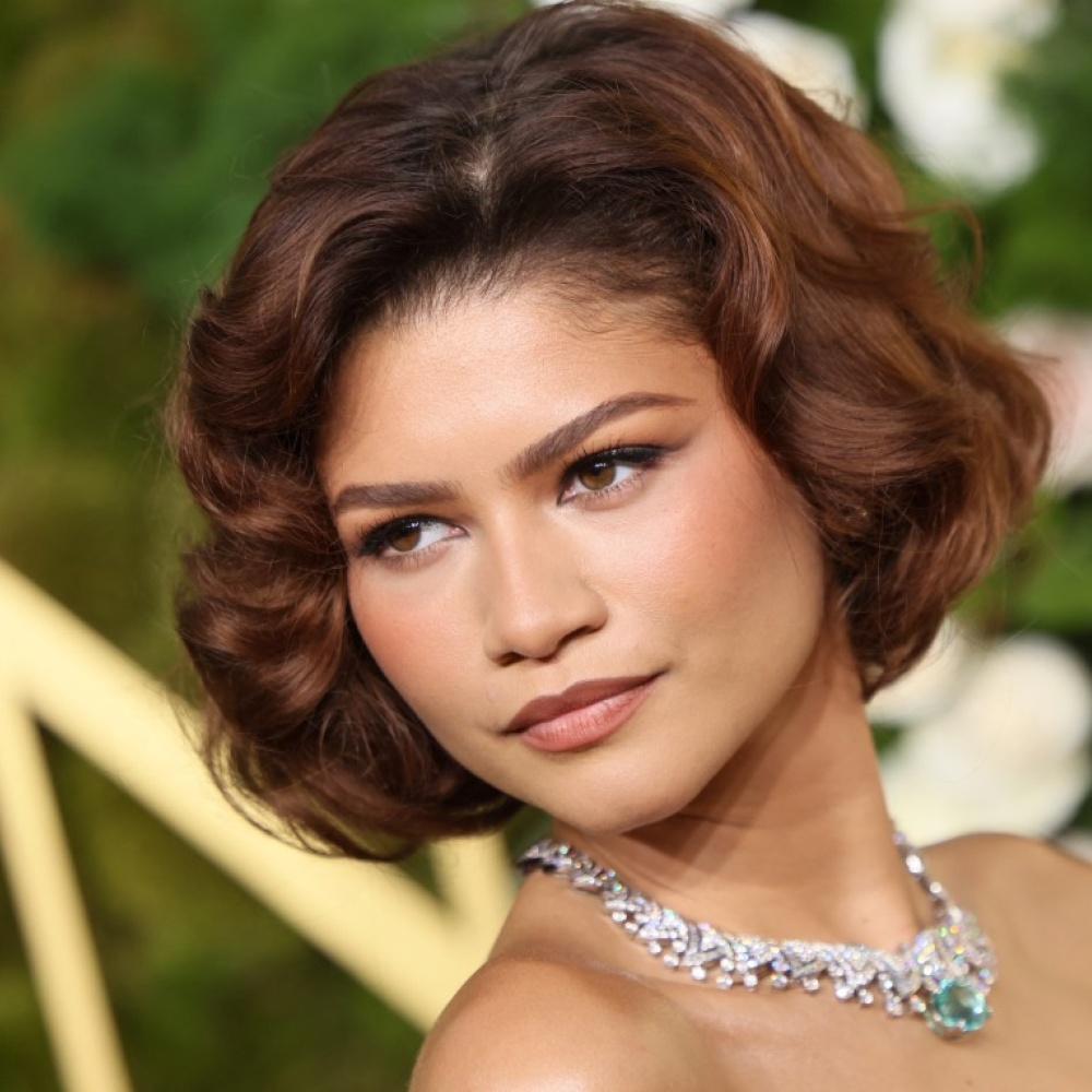 زيندايا Zendaya