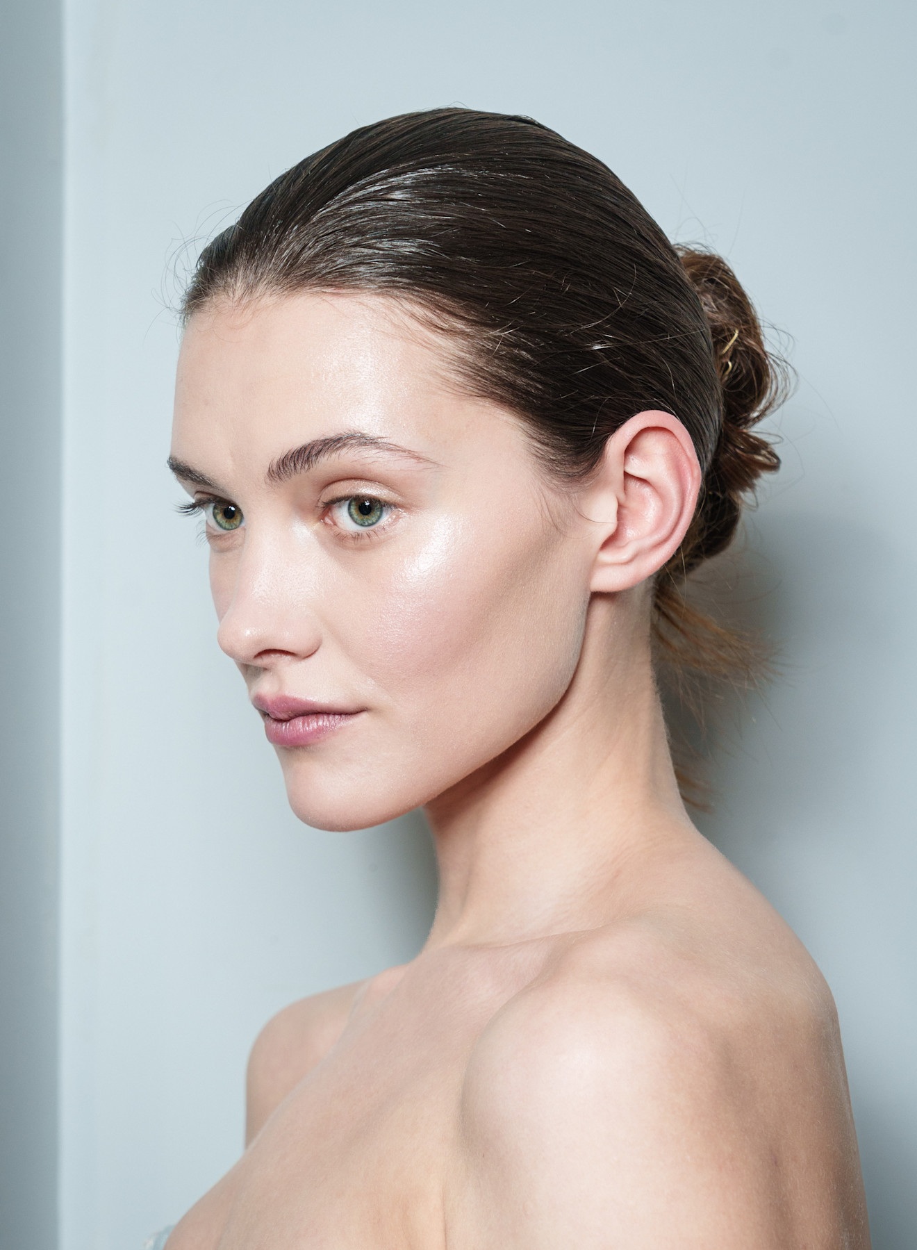 1 رئيسية صيحة Butter Skin تمنح بشرتك الاشراق والنعومة