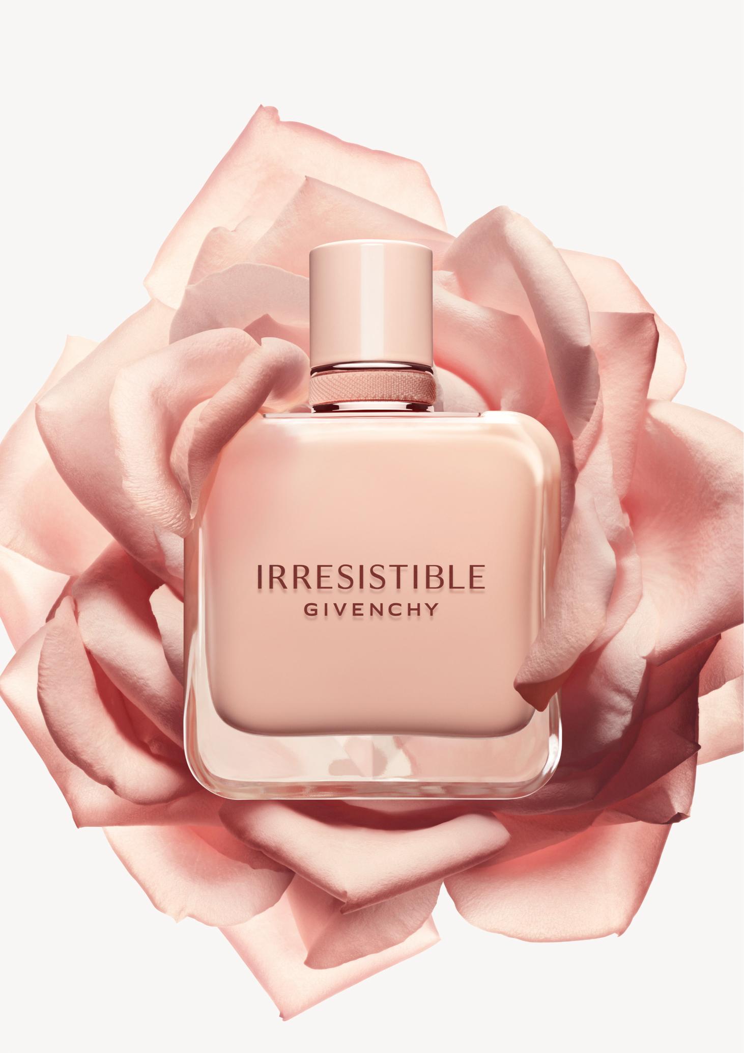 1 رئيسية ـ ماء العطر إرّيزيستيبل نيود فلفت Irresistible Eau de  Parfum Nude Velvet من دار جيفنشي Givenchy