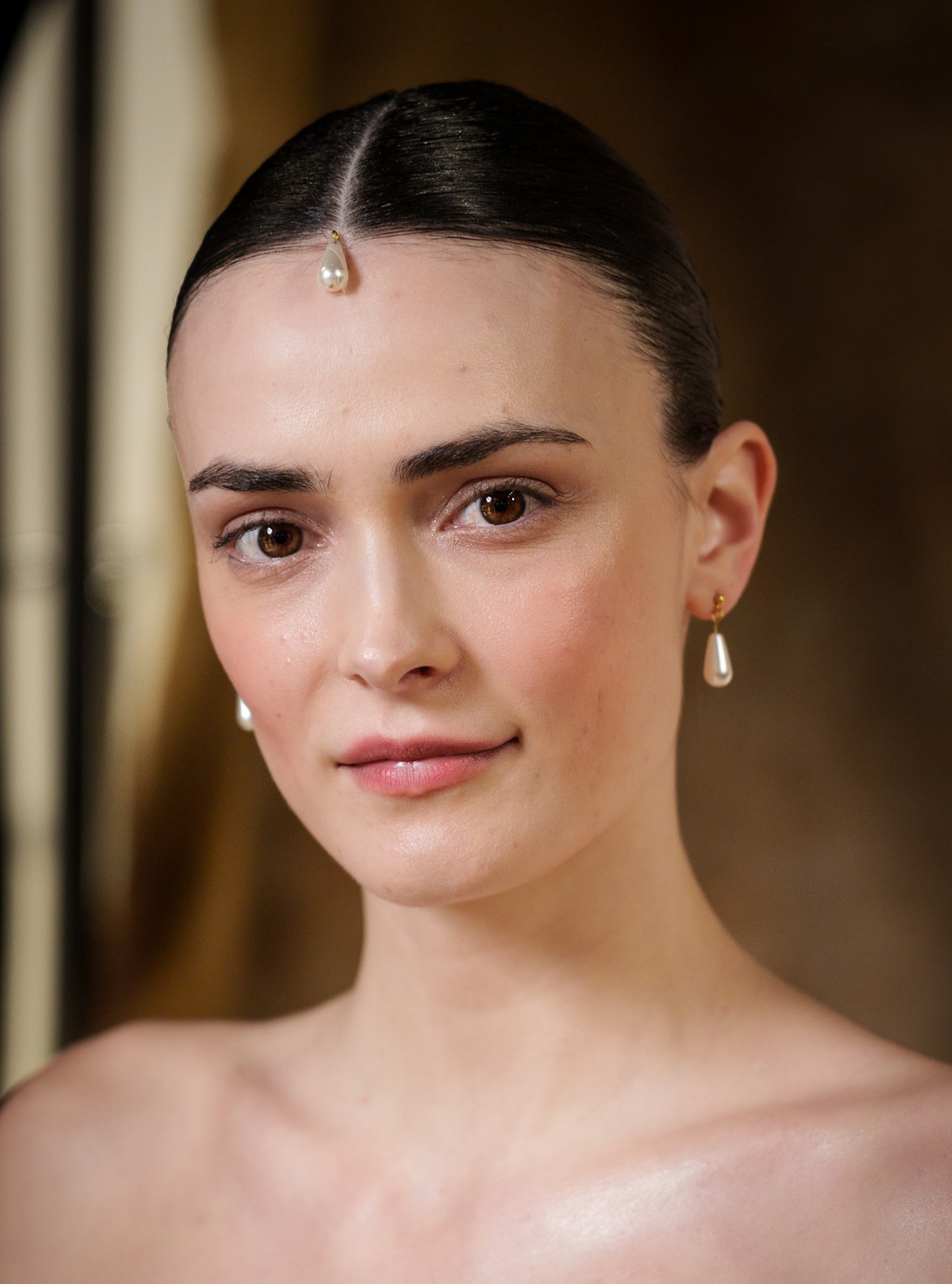 1 رئيسية كريمات متنوعة وليلية للعناية بالعينين من دار Zuhair Murad