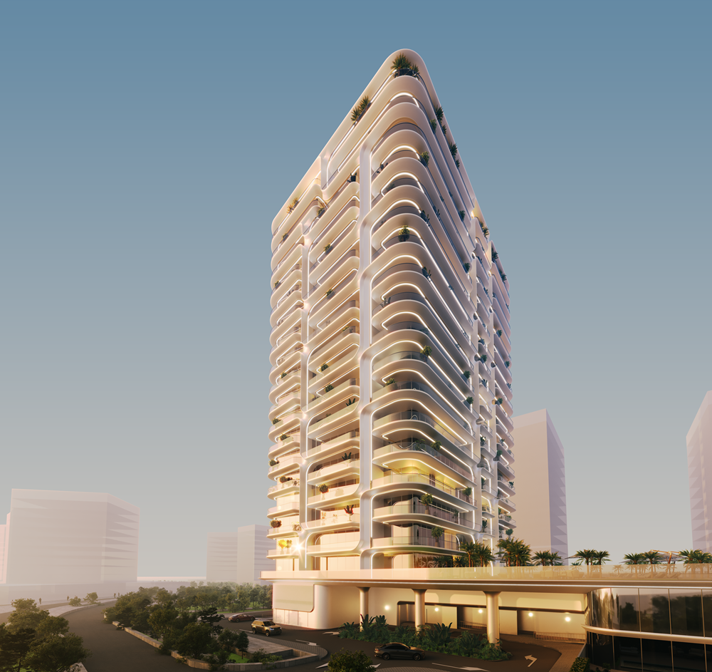 STELLAR by ELIE SAAB