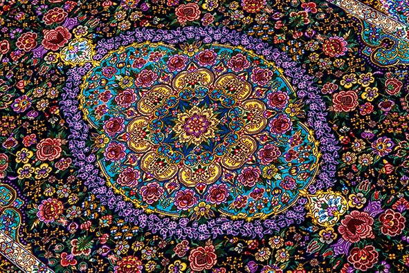 ميترا غاندي تحتفل بحماية التراث وتقدير جماله الدائم