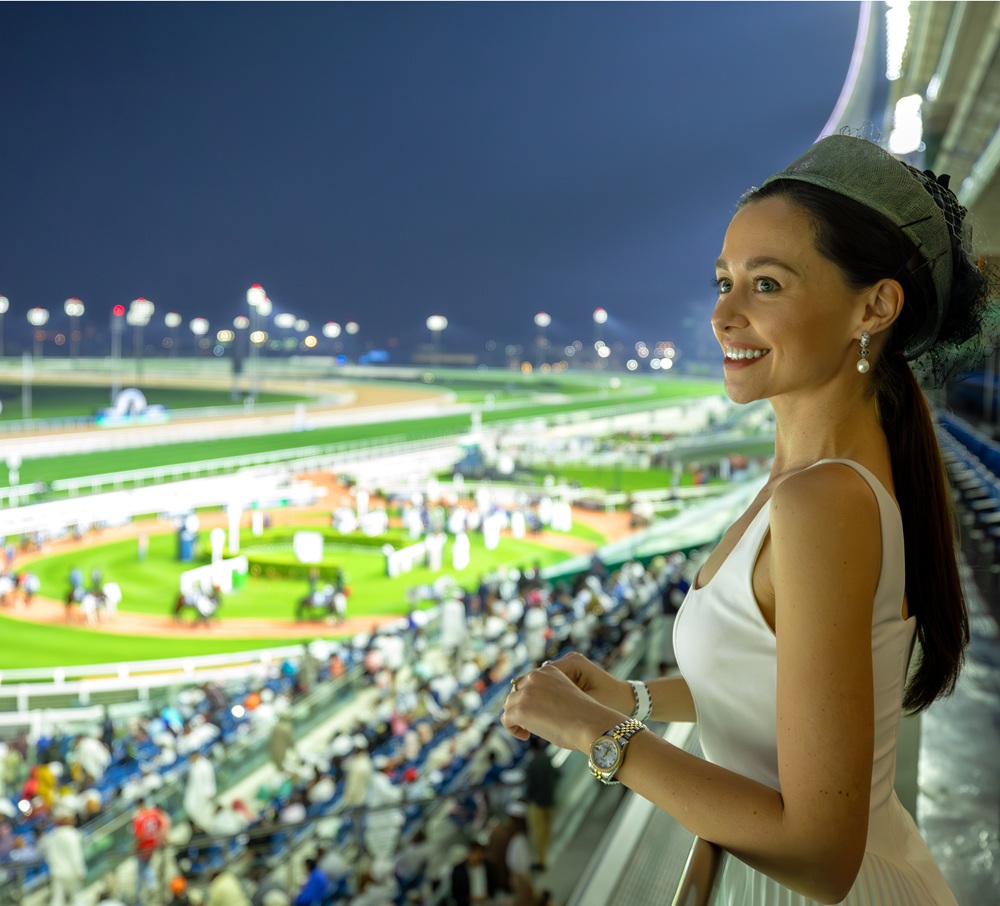 كأس دبي العالمي 2026