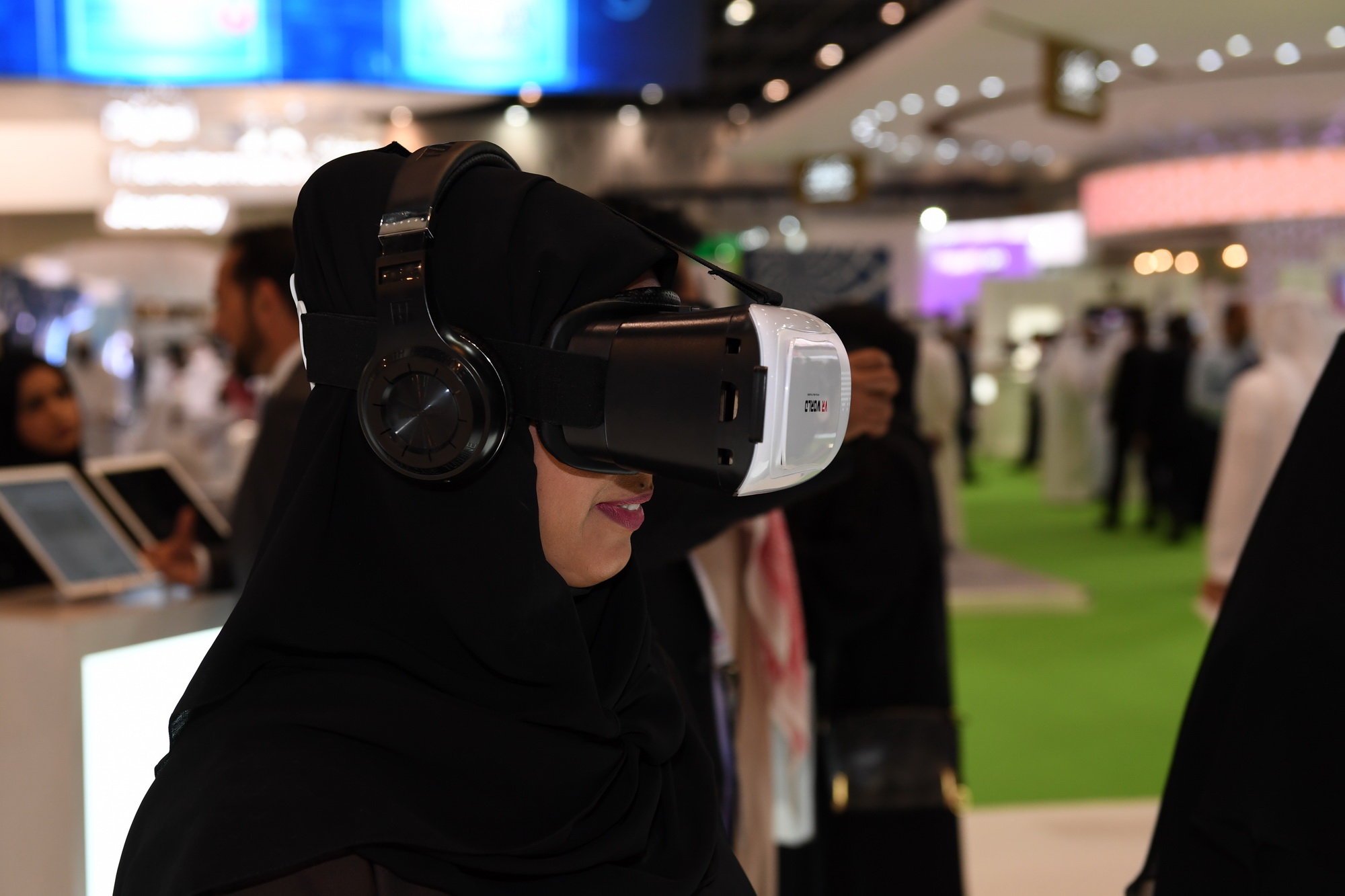المرأة الخليجية شريك أصيل في صناعة السفر