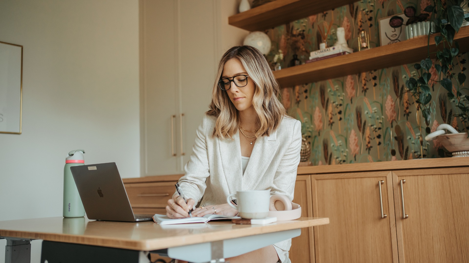 كيف تصبحين مديرة أفضل في 10 خطوات؟