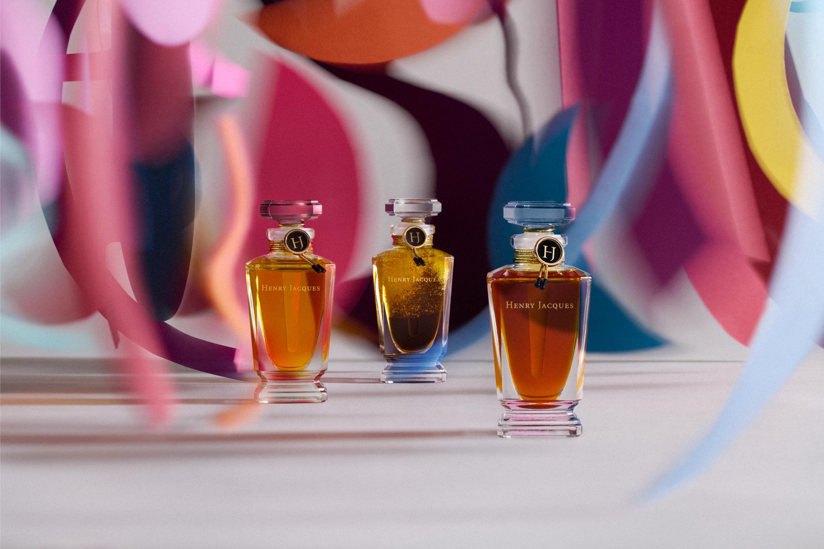 مجموعة Collection de l’Atelier 2025 إصدار محدود من 500 صندوق Boîte à Parfums