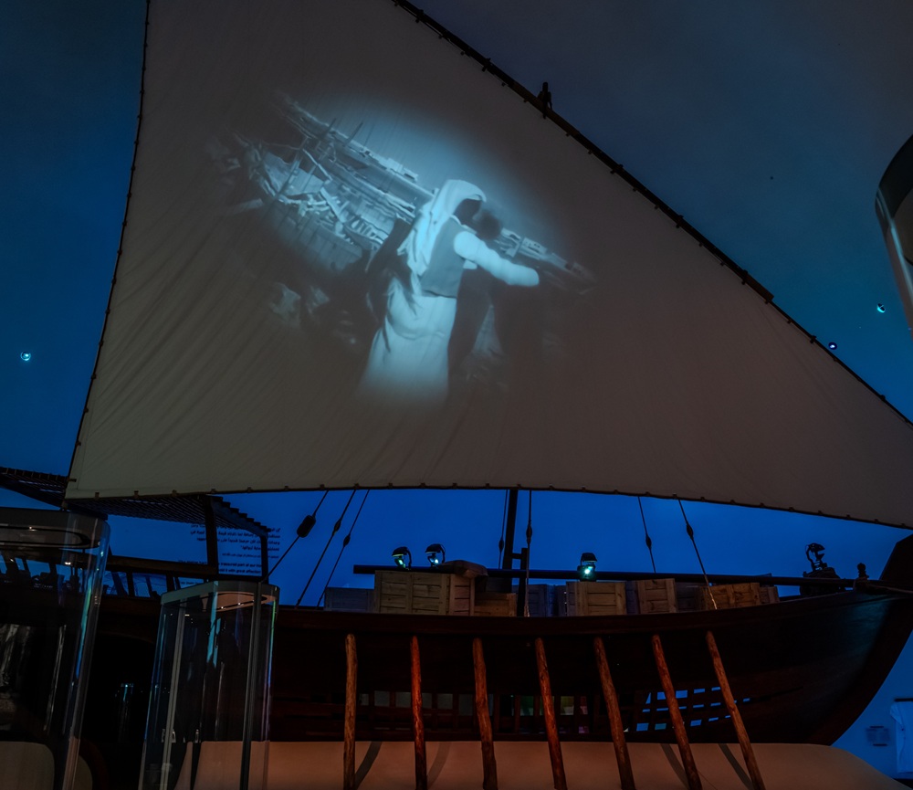 متحف زايد الوطني