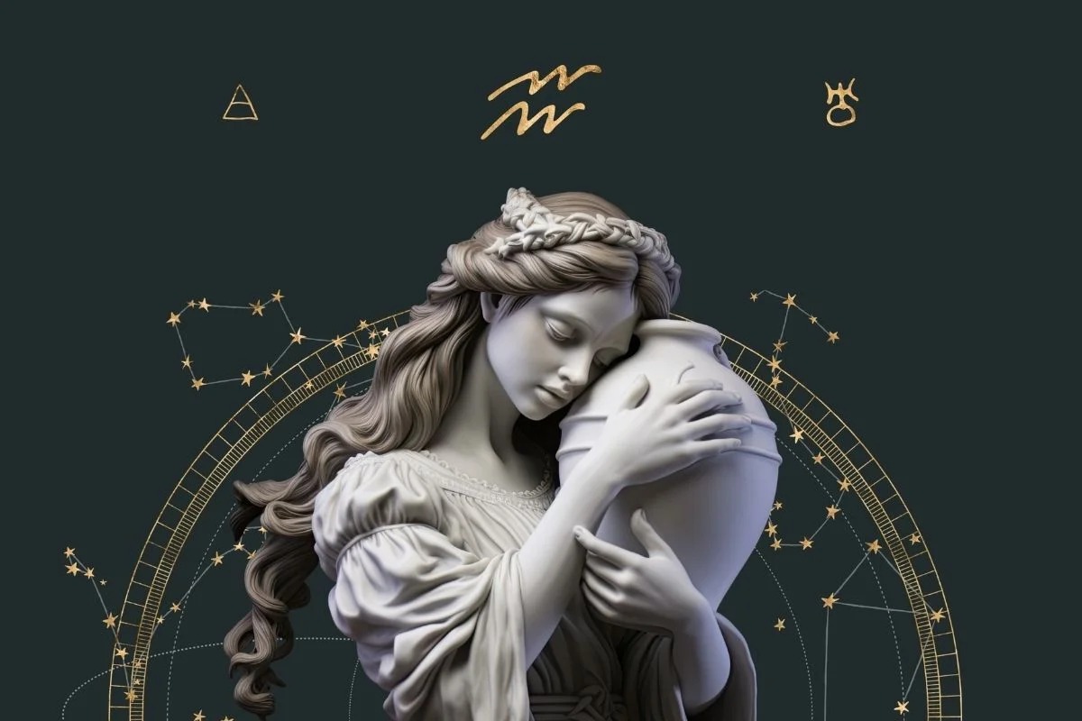 موسم برج الدلو وأثره الإيجابي والسلبي على كل الأبراج الفلكية