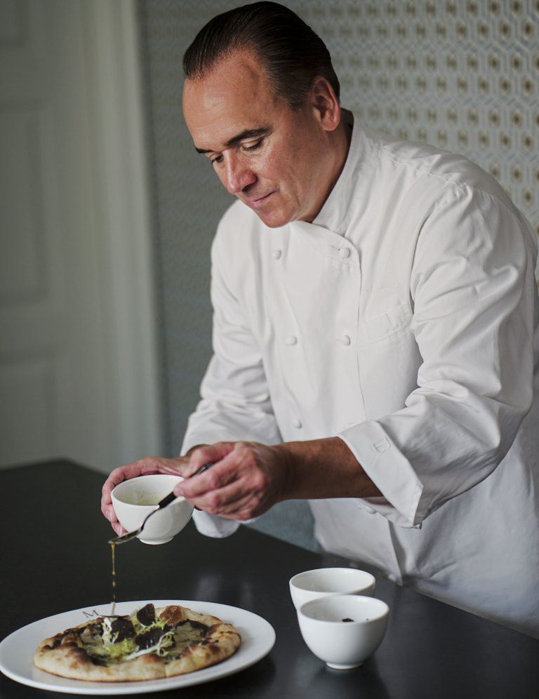 العيد في نيويورك… تجربة استثنائية في فندق ذا مارك