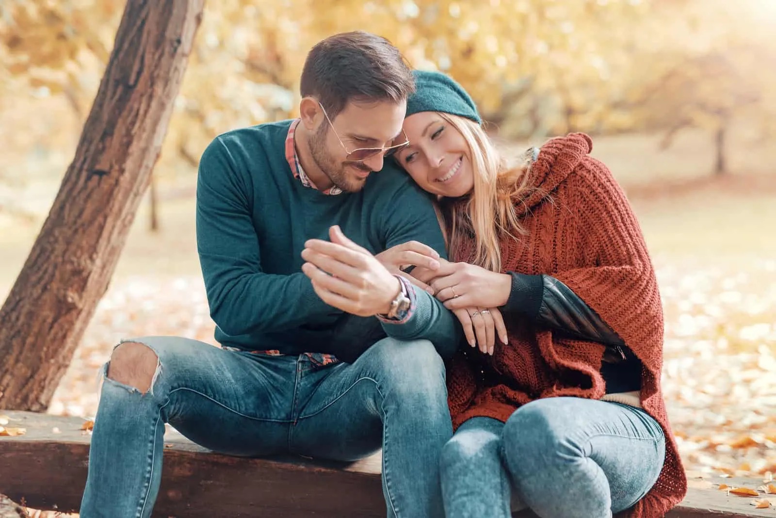 كيف تجعلين رجل الجدي يقع في حبك ويعشقك؟