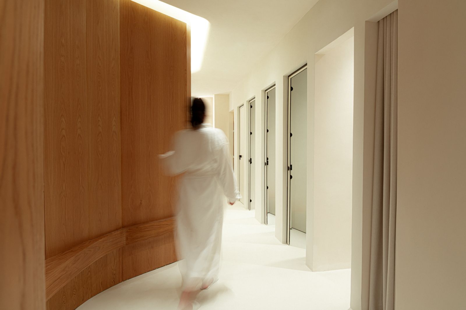 ڤيرا تنطلق في دبي.. تجربة جديدة من الفخامة والجمال والعافية