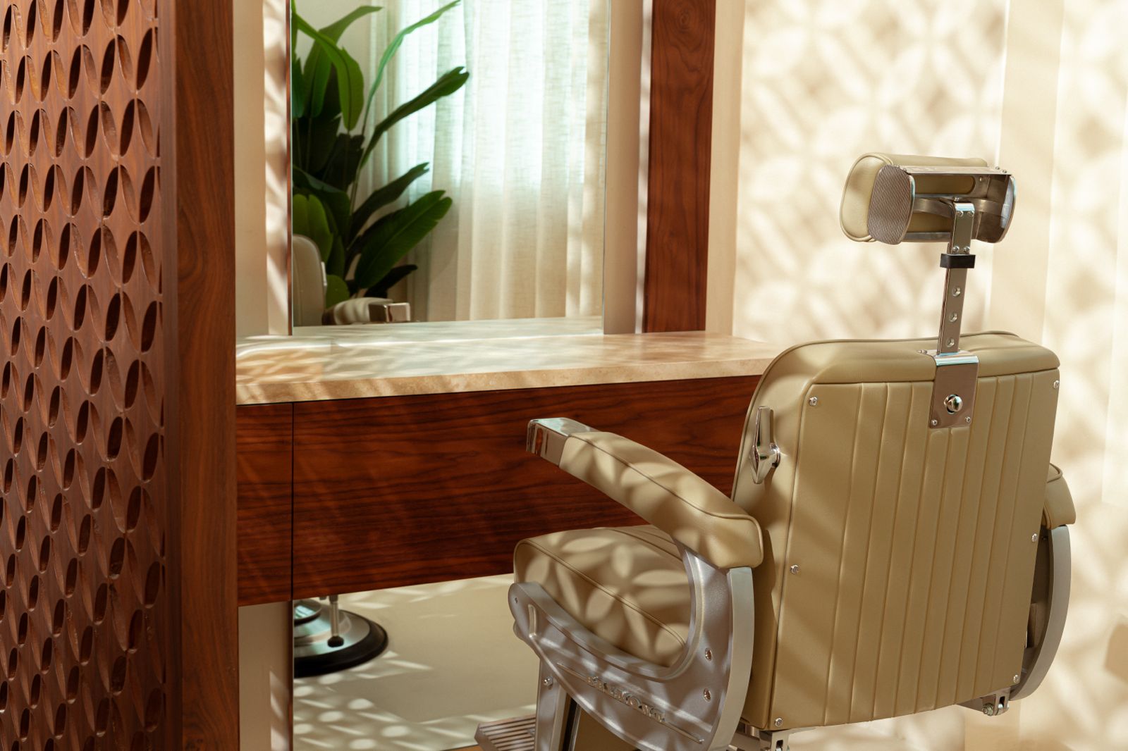 ڤيرا تنطلق في دبي.. تجربة جديدة من الفخامة والجمال والعافية