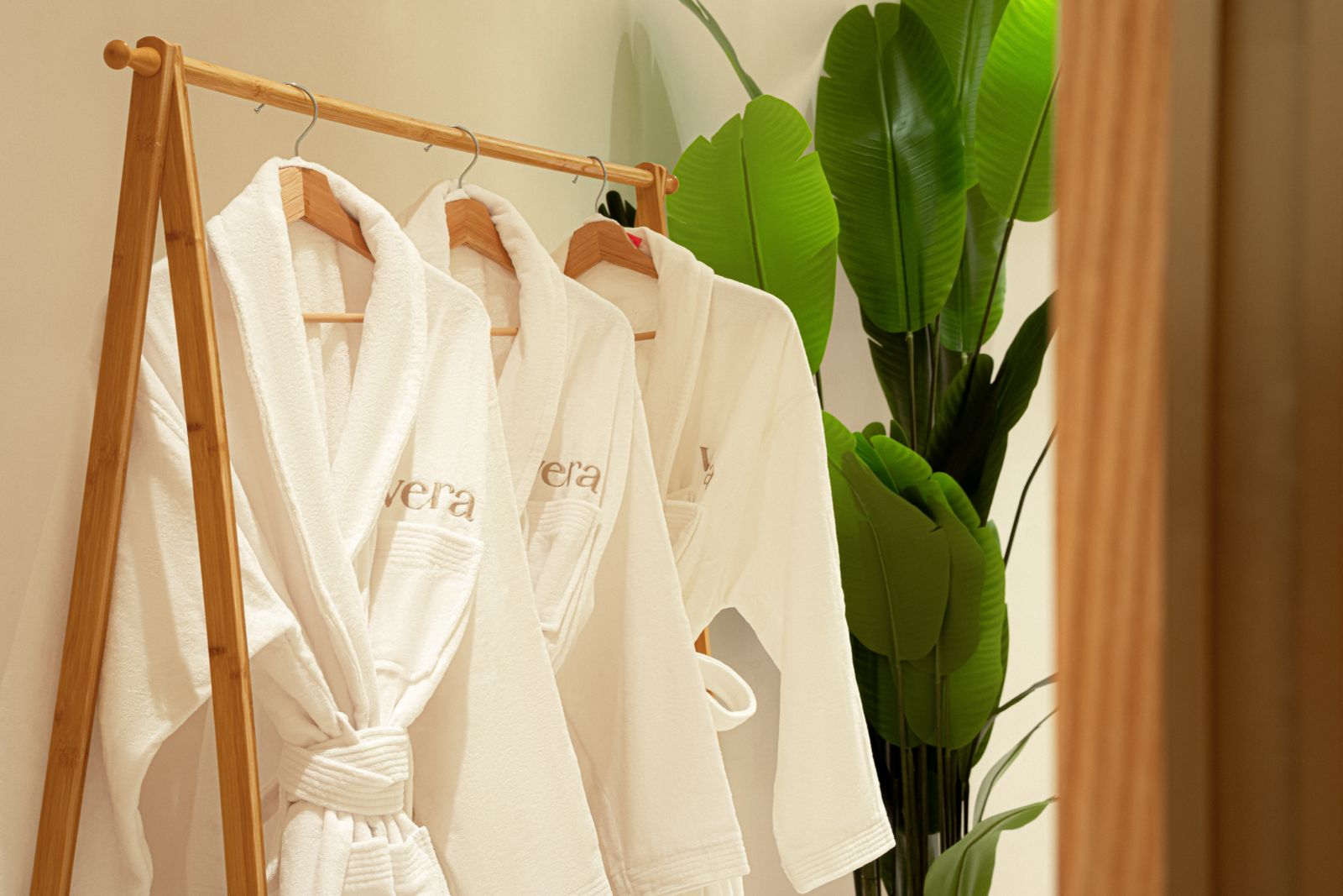 ڤيرا تنطلق في دبي.. تجربة جديدة من الفخامة والجمال والعافية