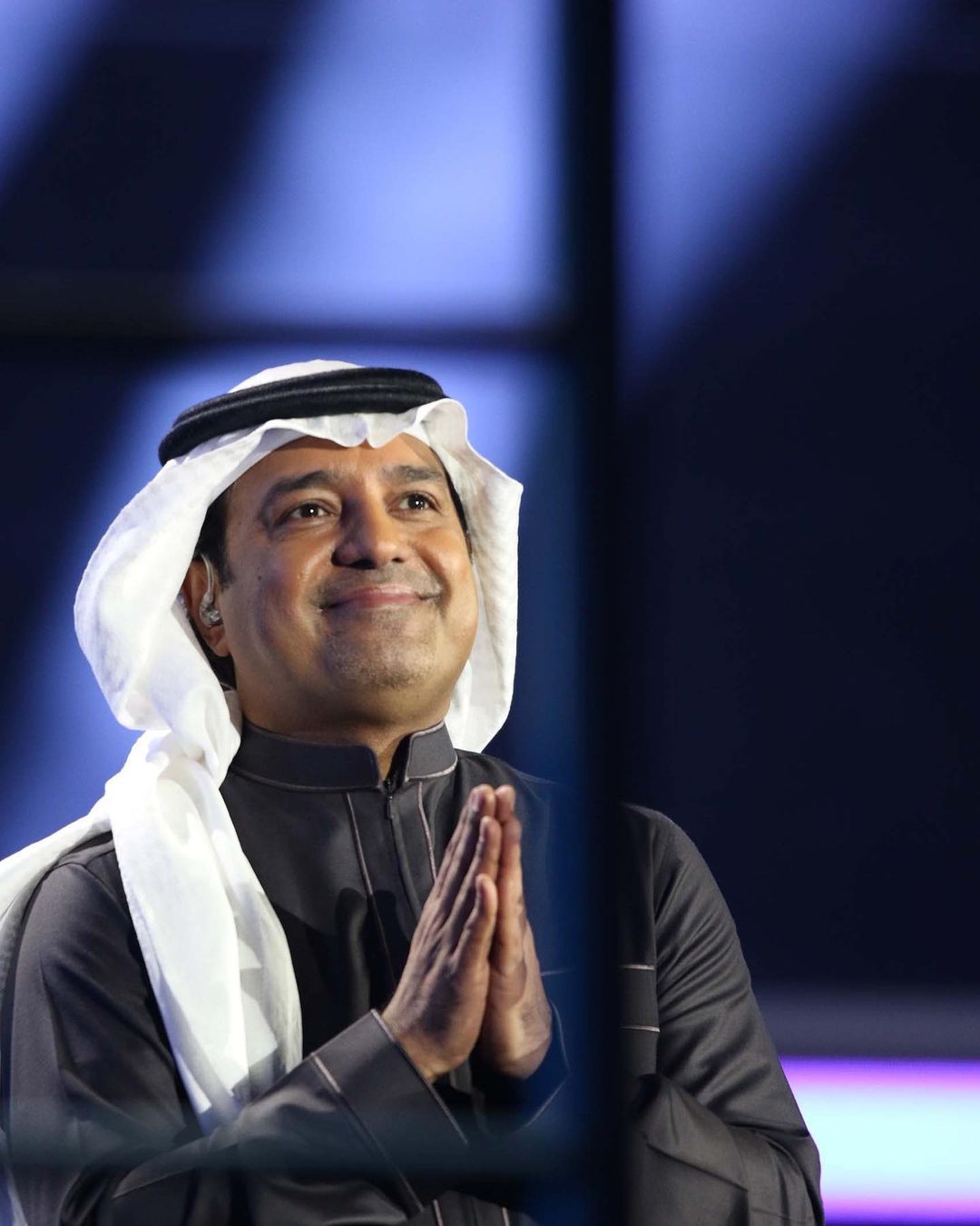 راشد الماجد