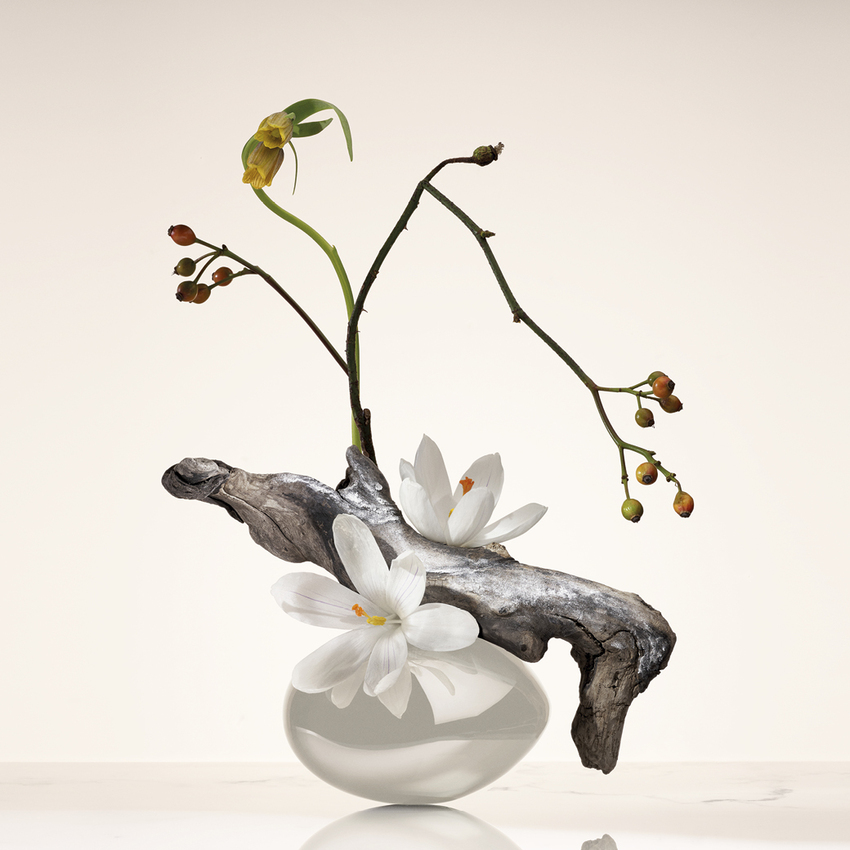 صانع العطور ألبيرتو مورياس