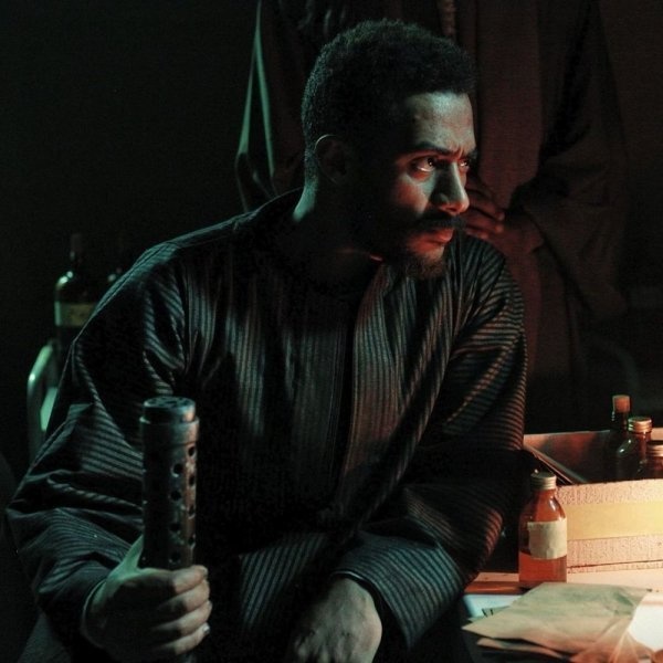 واقعة الحصان في مسلسل "موسى" تعود إلى الأذهان