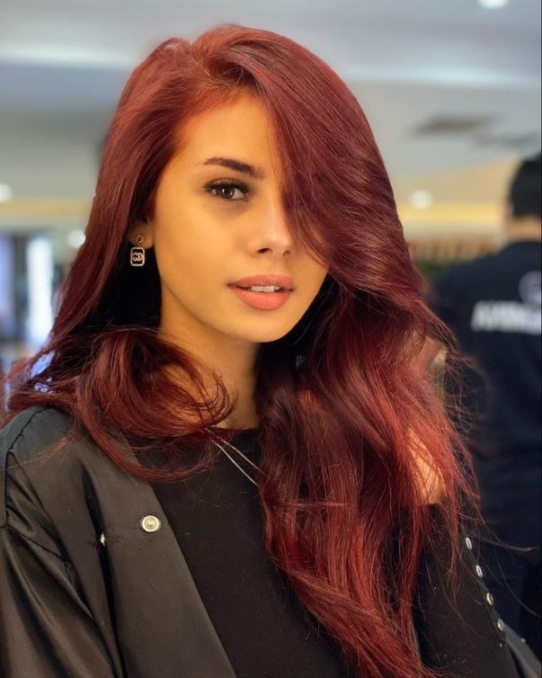 منة عرفة قبل سنوات