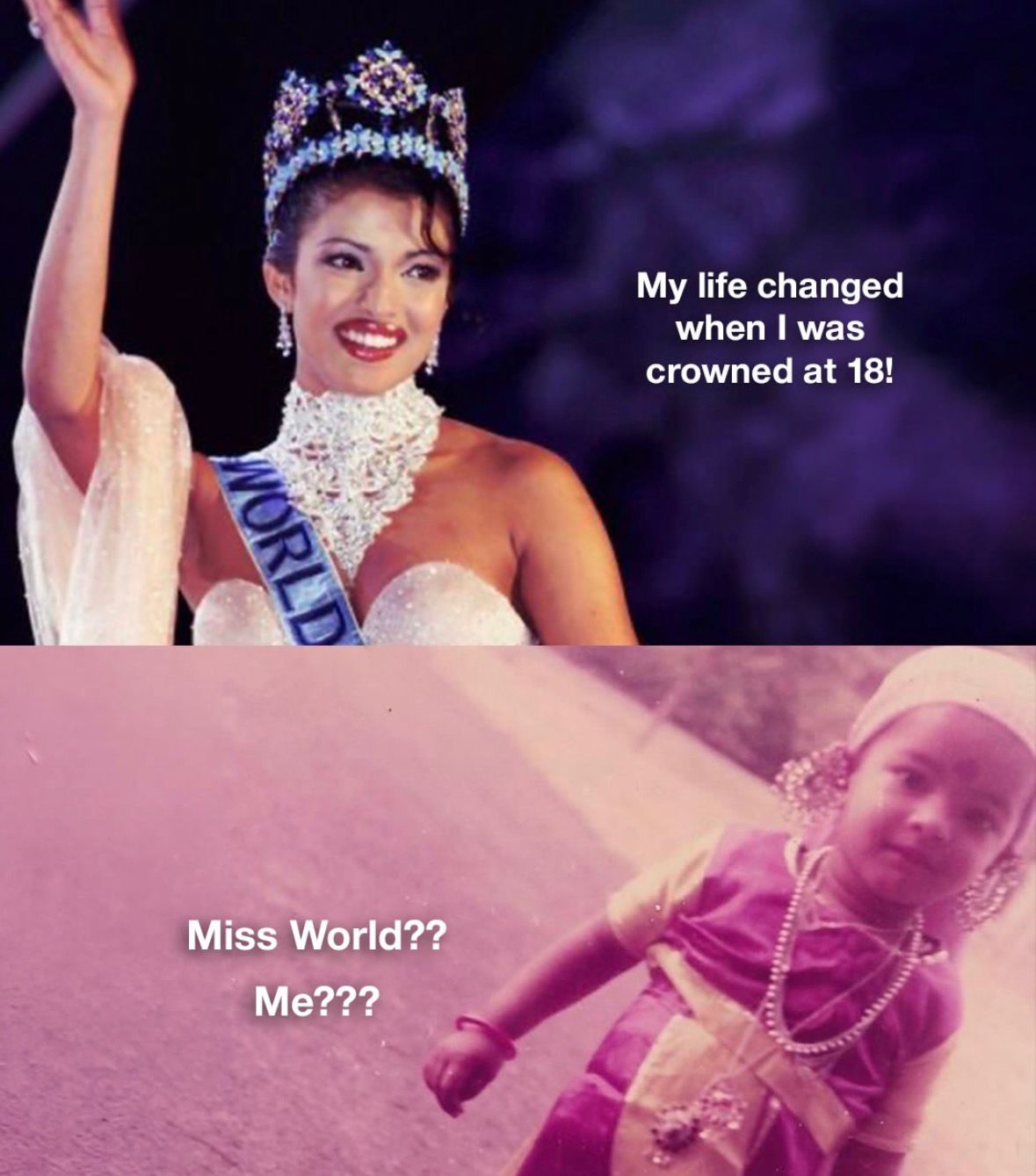 بريانكا شوبرا