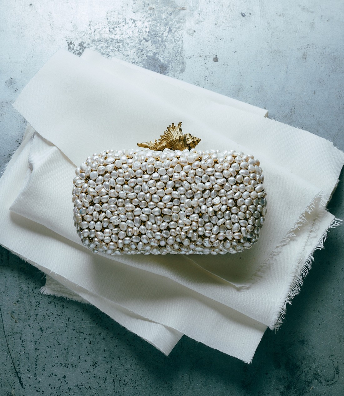 من مجموعة Sarah’s Bag بعنوان Modern Heirlooms