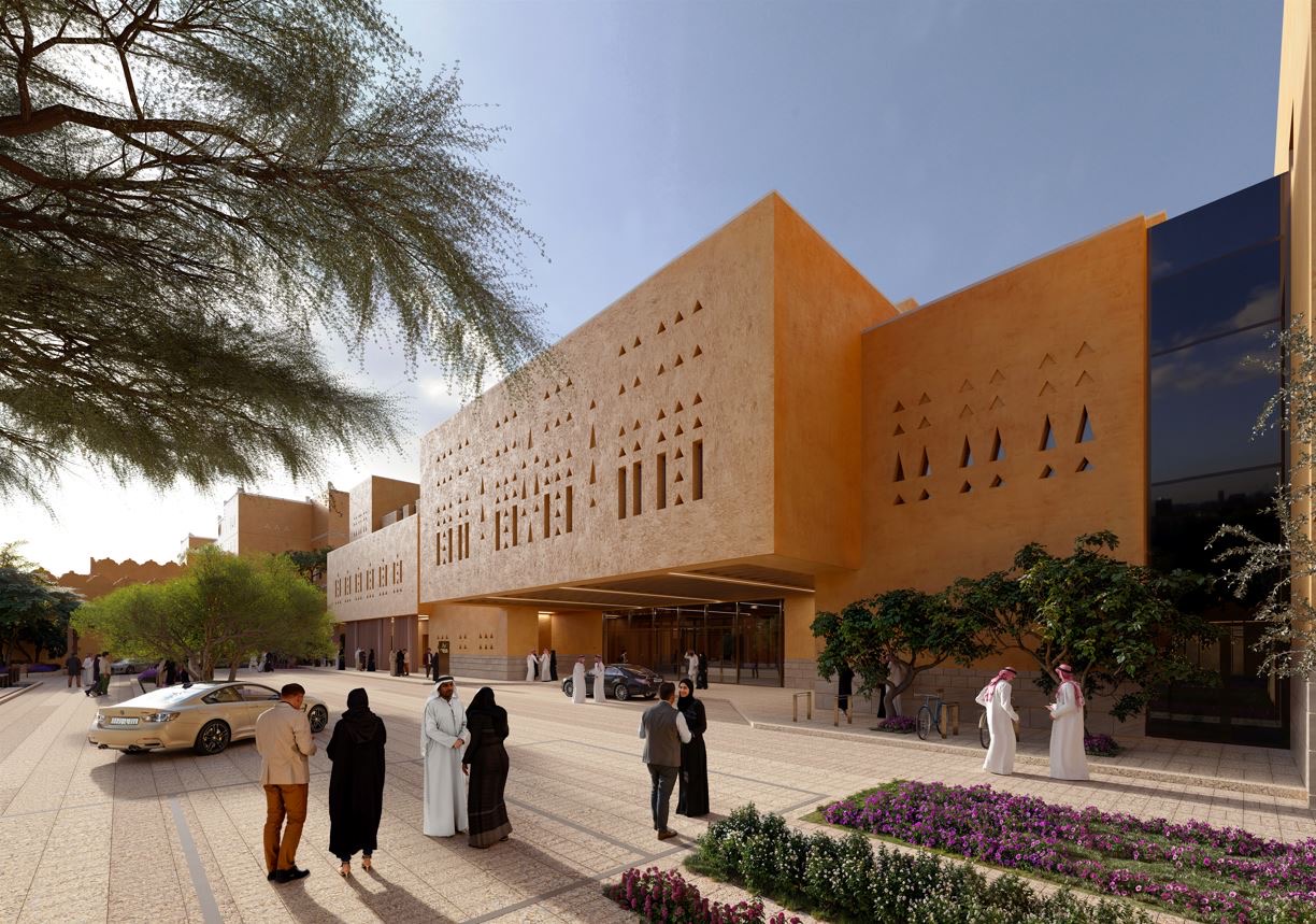 الصورة مُقدمة من متحف مسك للتراث "آسان"