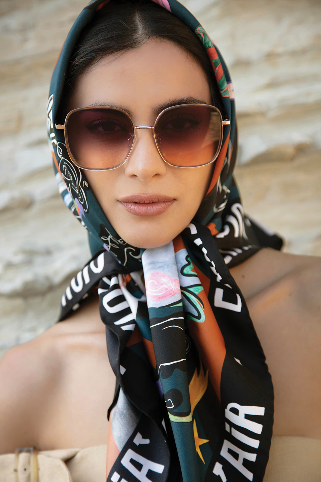 YARA Eyewear 