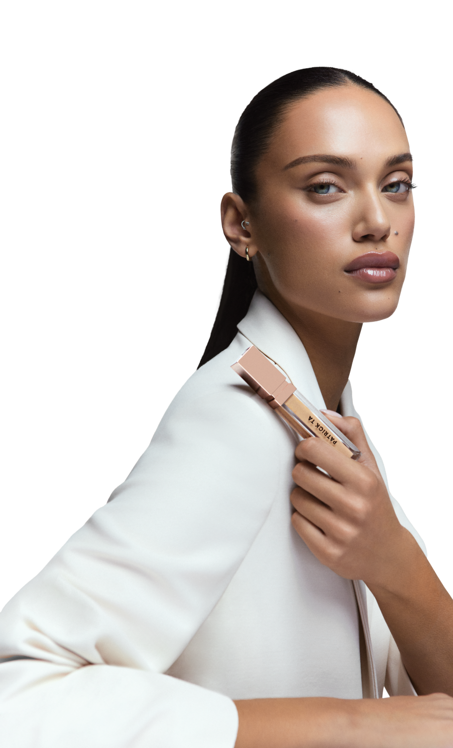 كونسيلر The Major Skin Soft Blur Brightening Concealer من Patrick Ta Beauty