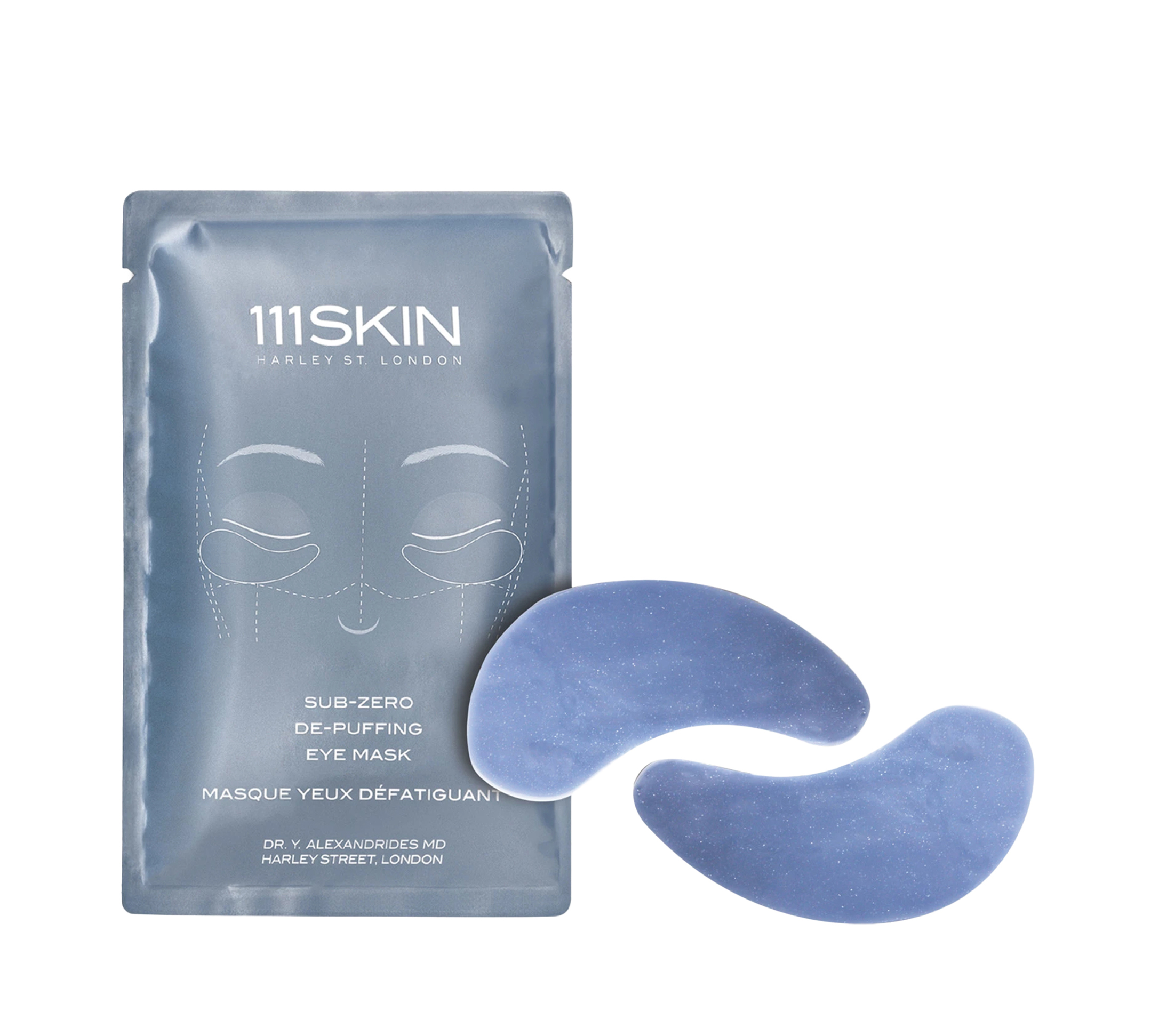 111SKIN Sub-Zero De-Puffing