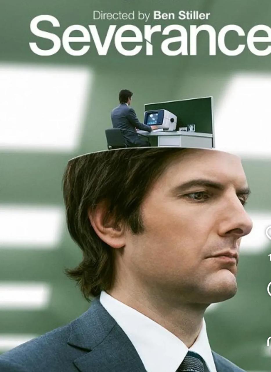 مسلسل Severance مرشح لجائزة أفضل دراما تلفزيونية