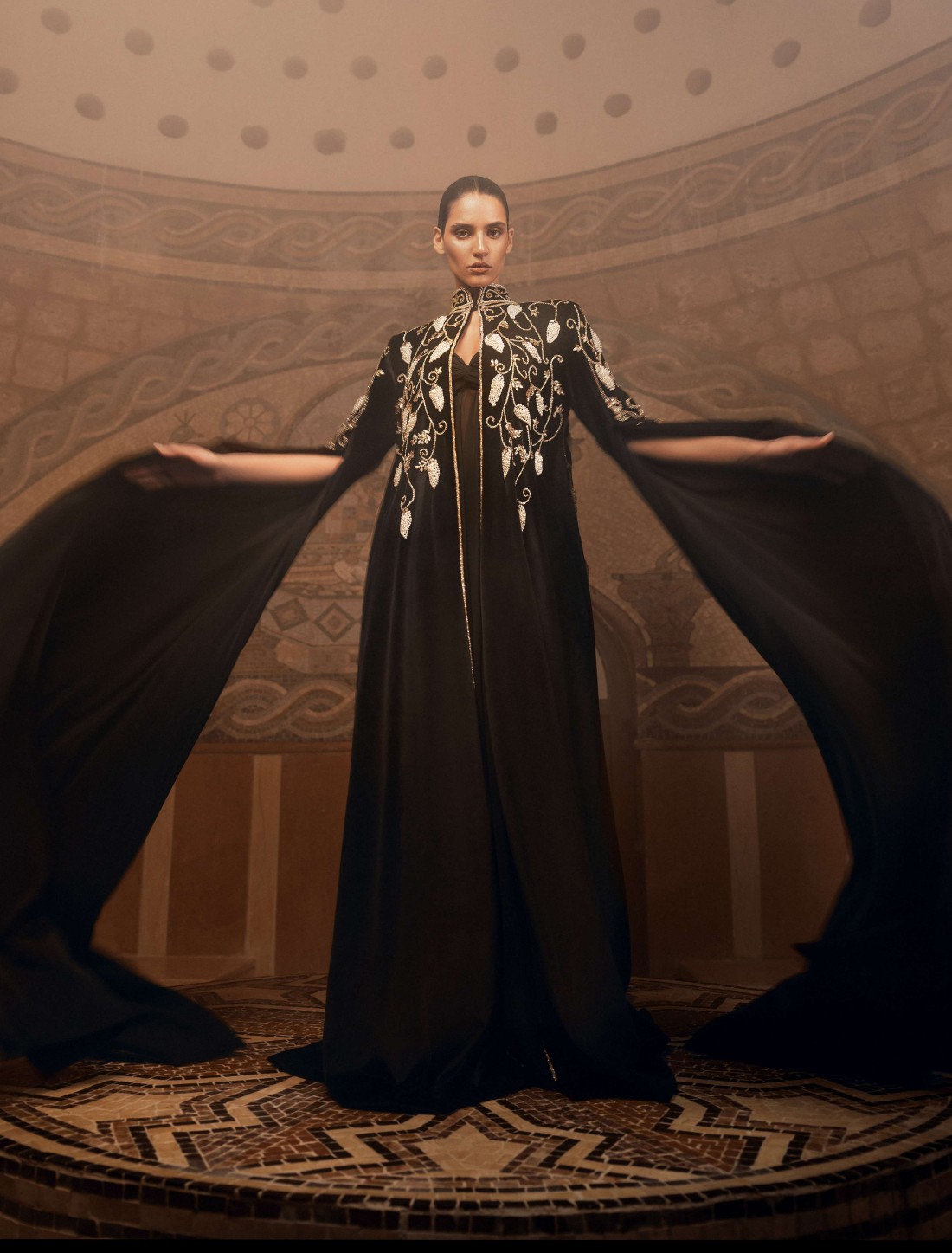 من تصاميم "إيليو موسالّم" Elio Moussallem