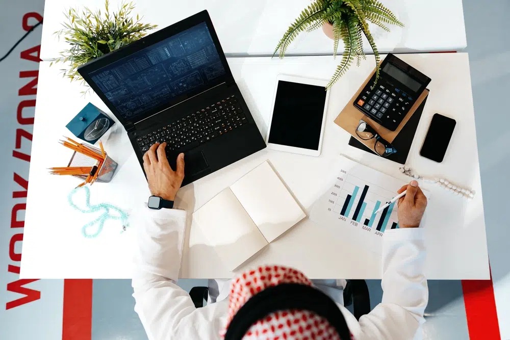 دليلك لدخول السوق السعودي بمشروع صغير