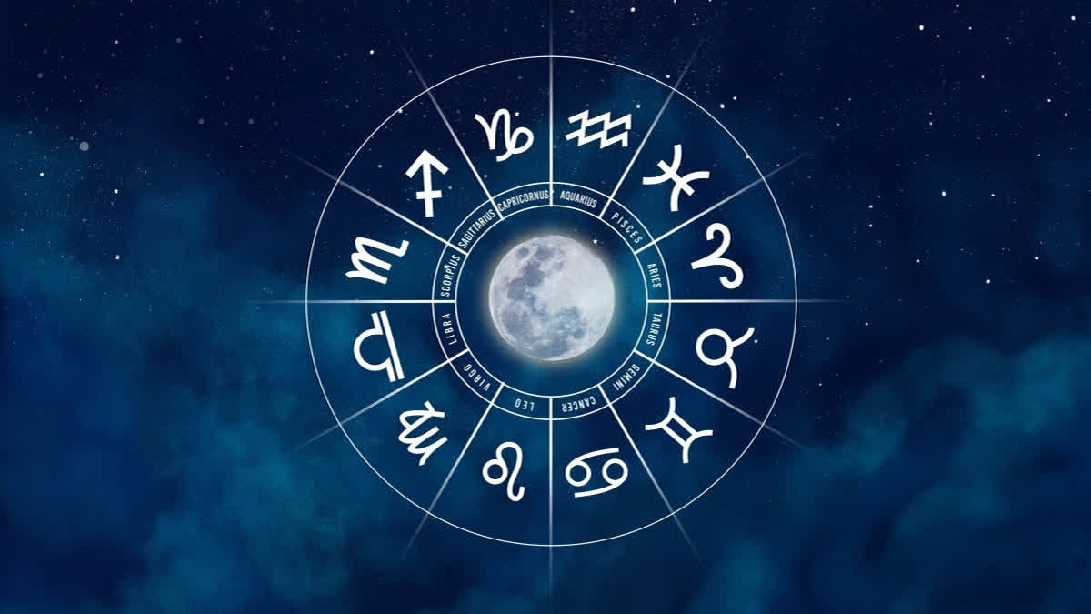 توقعات الأبراج ليوم الأحد 6 سبتمبر ونجمات مواليد العذراء
