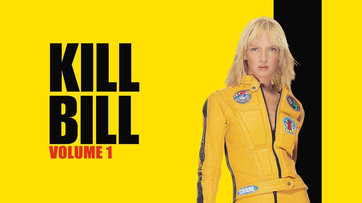 Kill Bill: Volume 1