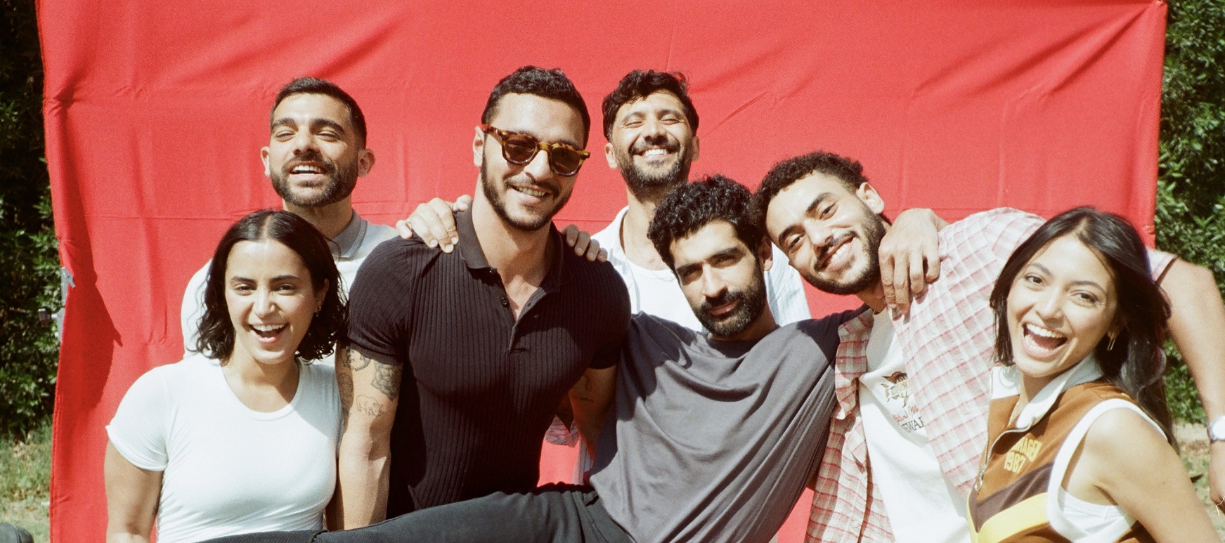 تفاصيل مسلسل "جَدَّ جَديدْ"