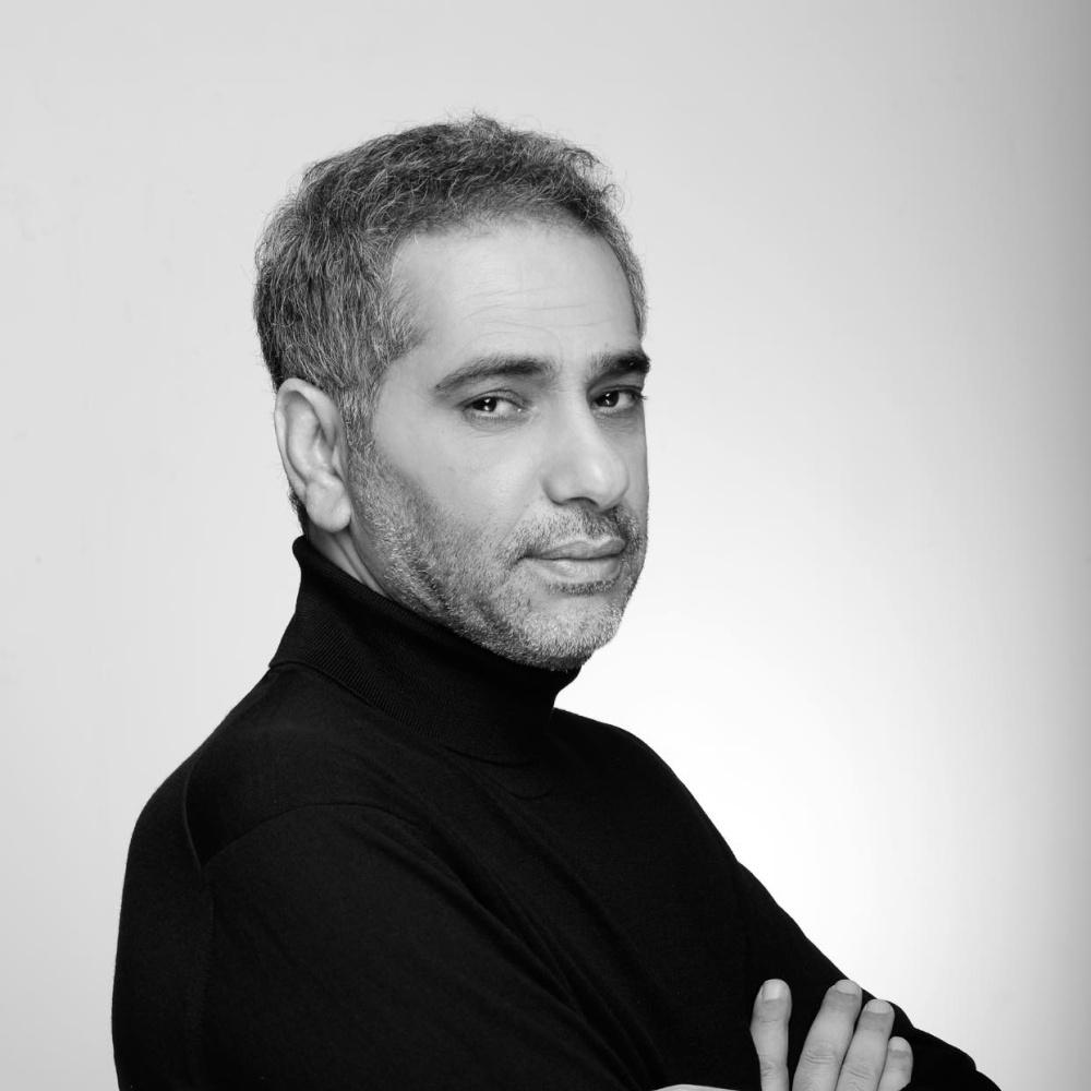 فضل شاكر