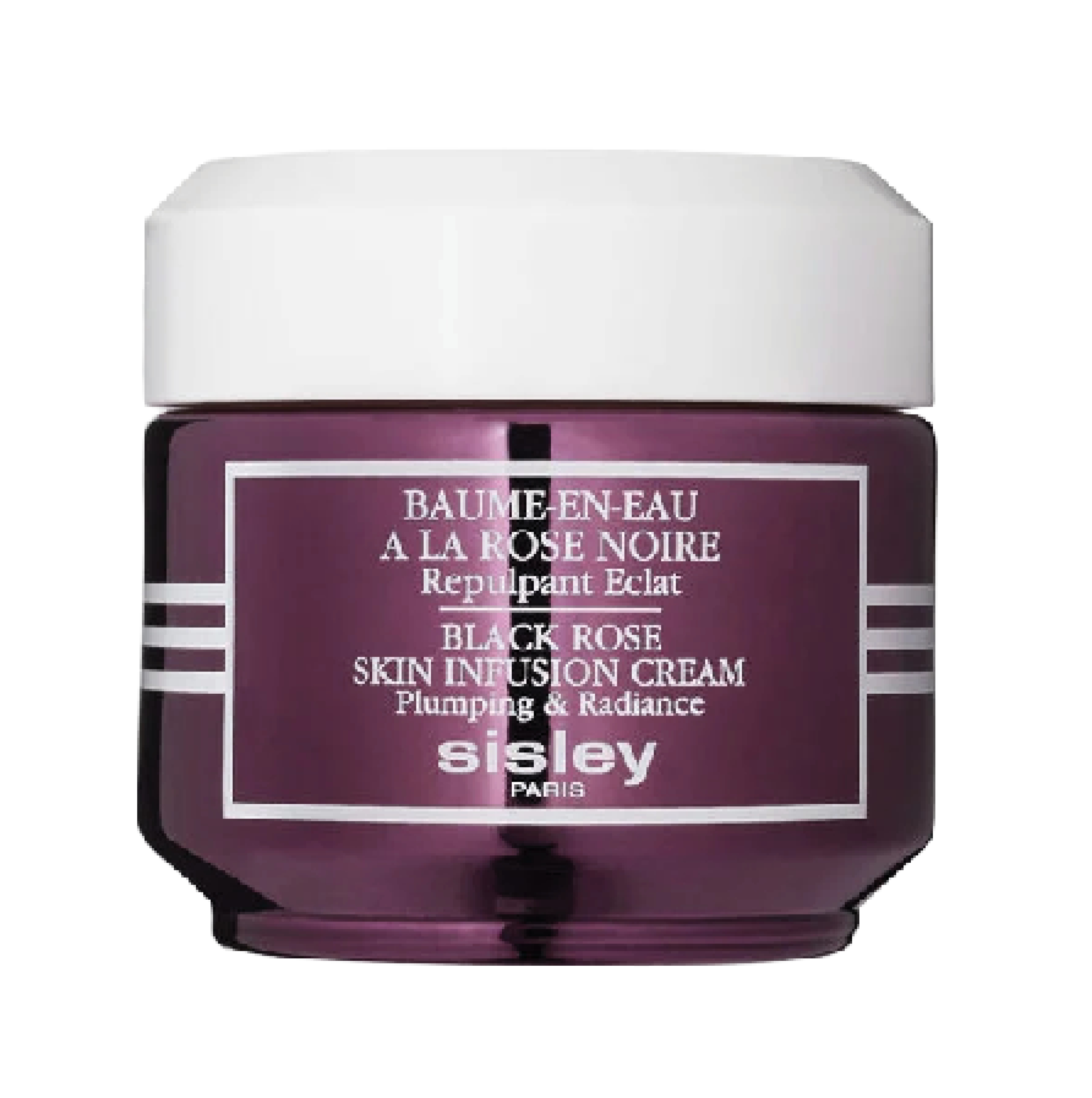 Sisley Paris Black Rose Skin Infusion Cream