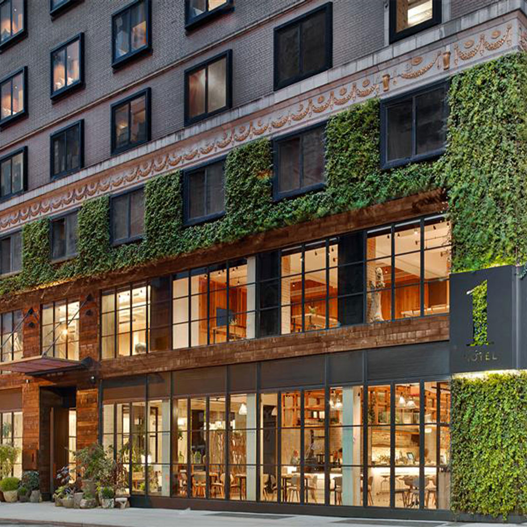 1 Hotel Central Park