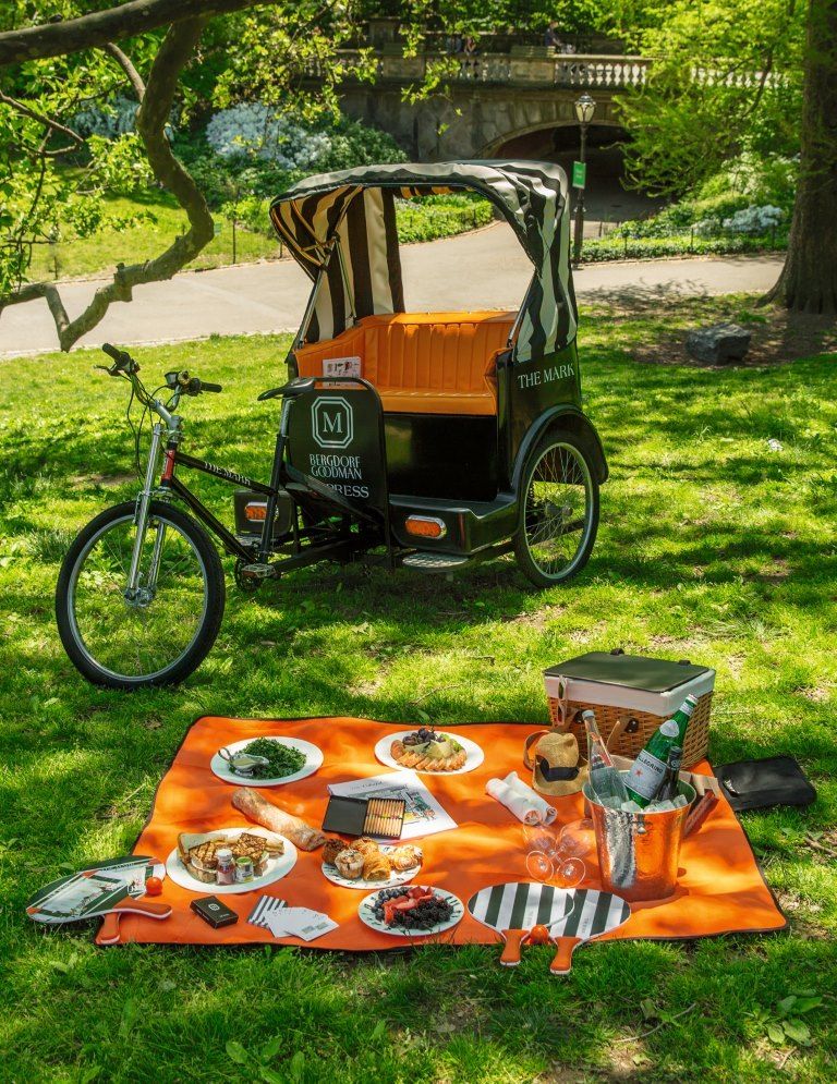 العيد في نيويورك… تجربة استثنائية في فندق ذا مارك