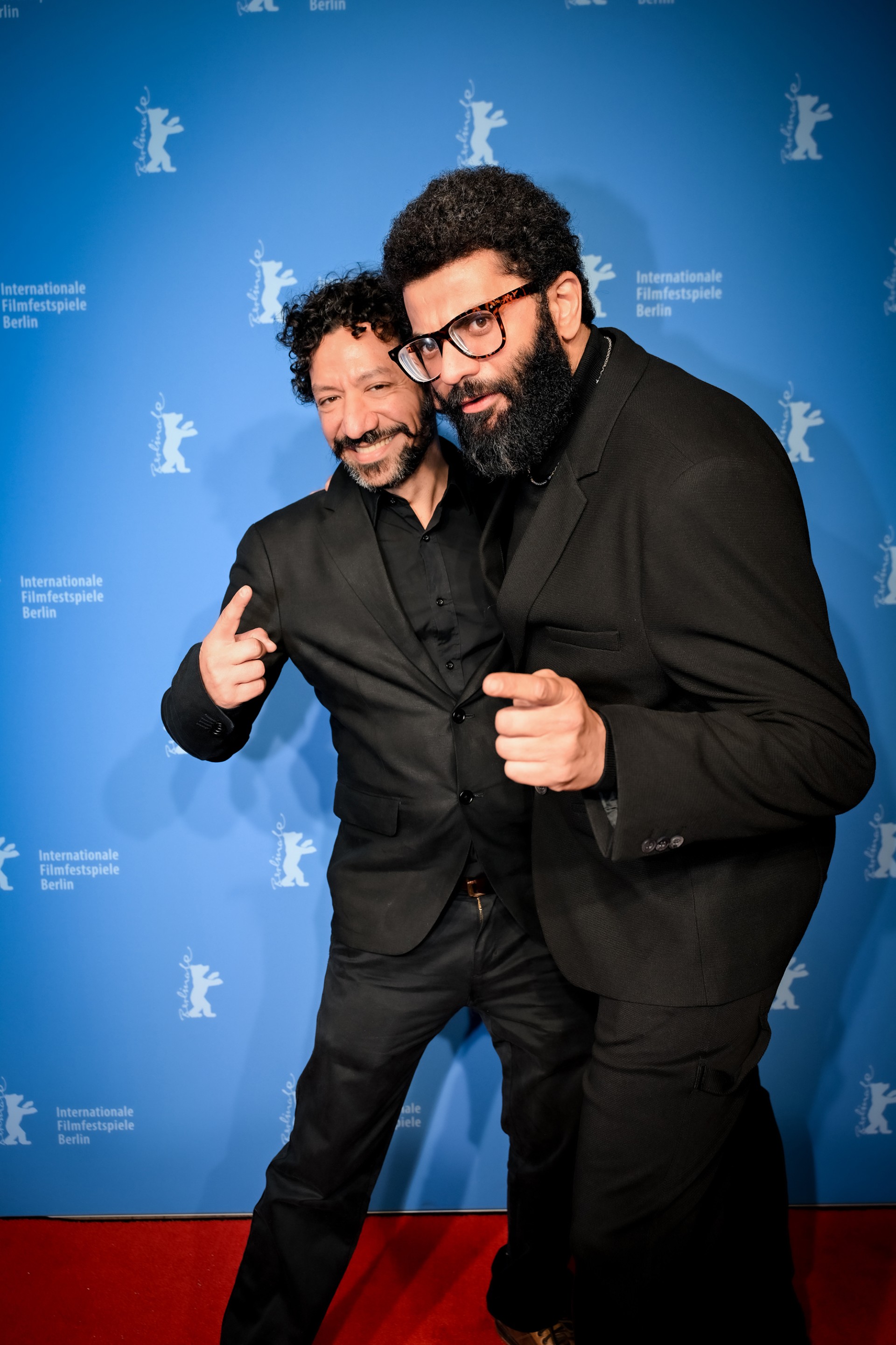 فيلم "خروج آمن"