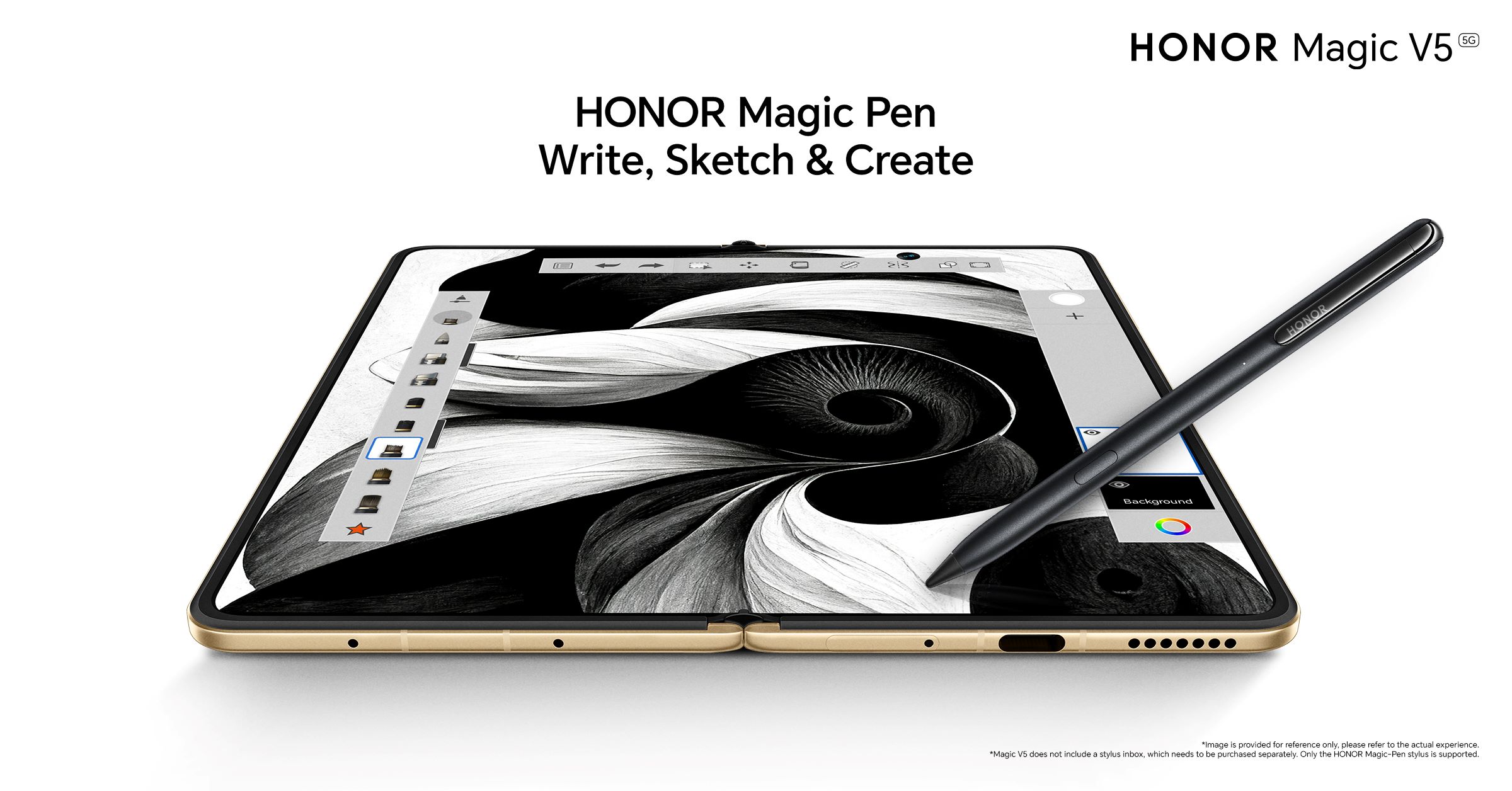  هاتف HONOR Magic V5 
