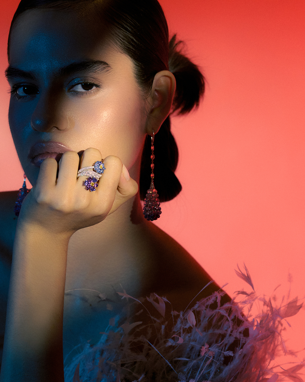 ‏‎ Caroline Scheufele