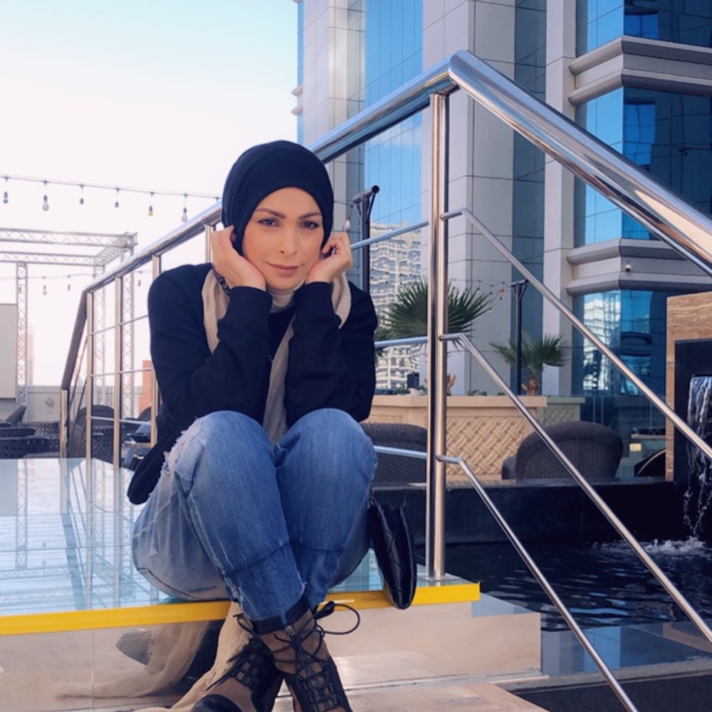 أمل حجازي