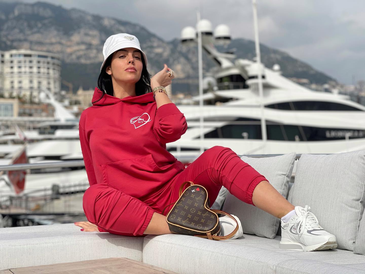 جورجينا رودريغيز