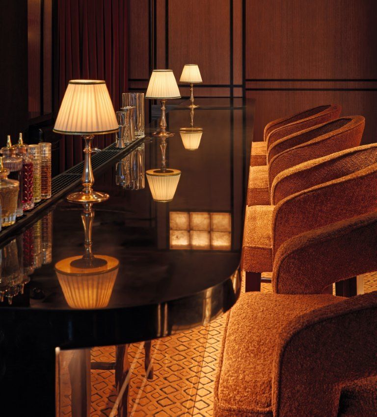 العيد في نيويورك… تجربة استثنائية في فندق ذا مارك