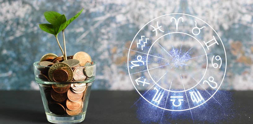 المهنة والمال بالنسبة لبرج السرطان