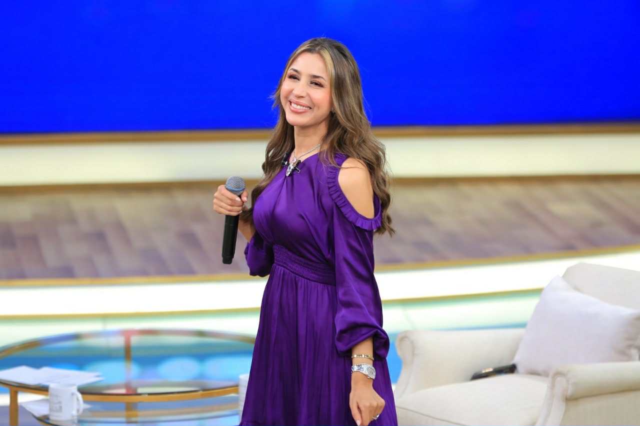 "ندمت إني ممثلتش".. جنات توجه اعتذارا لمخرج وصفته بالعظيم