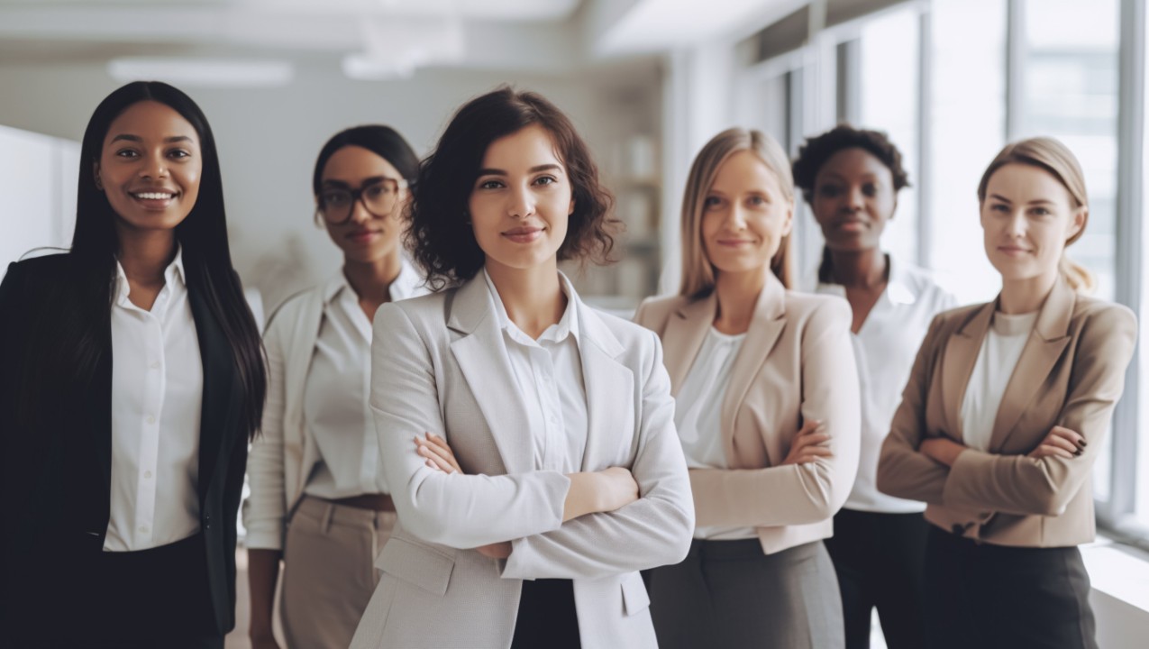 تمكين المرأة وحماية قيمتها المهنية