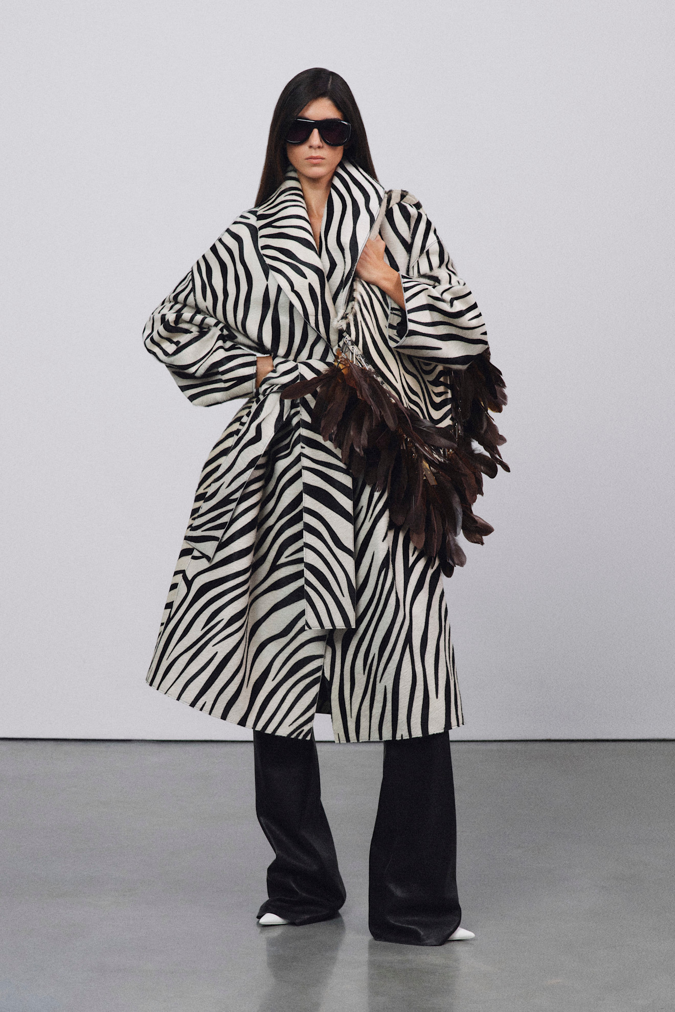 عرض الأزياء الجاهزة من  16Arlingtonلربيع وصيف 2026