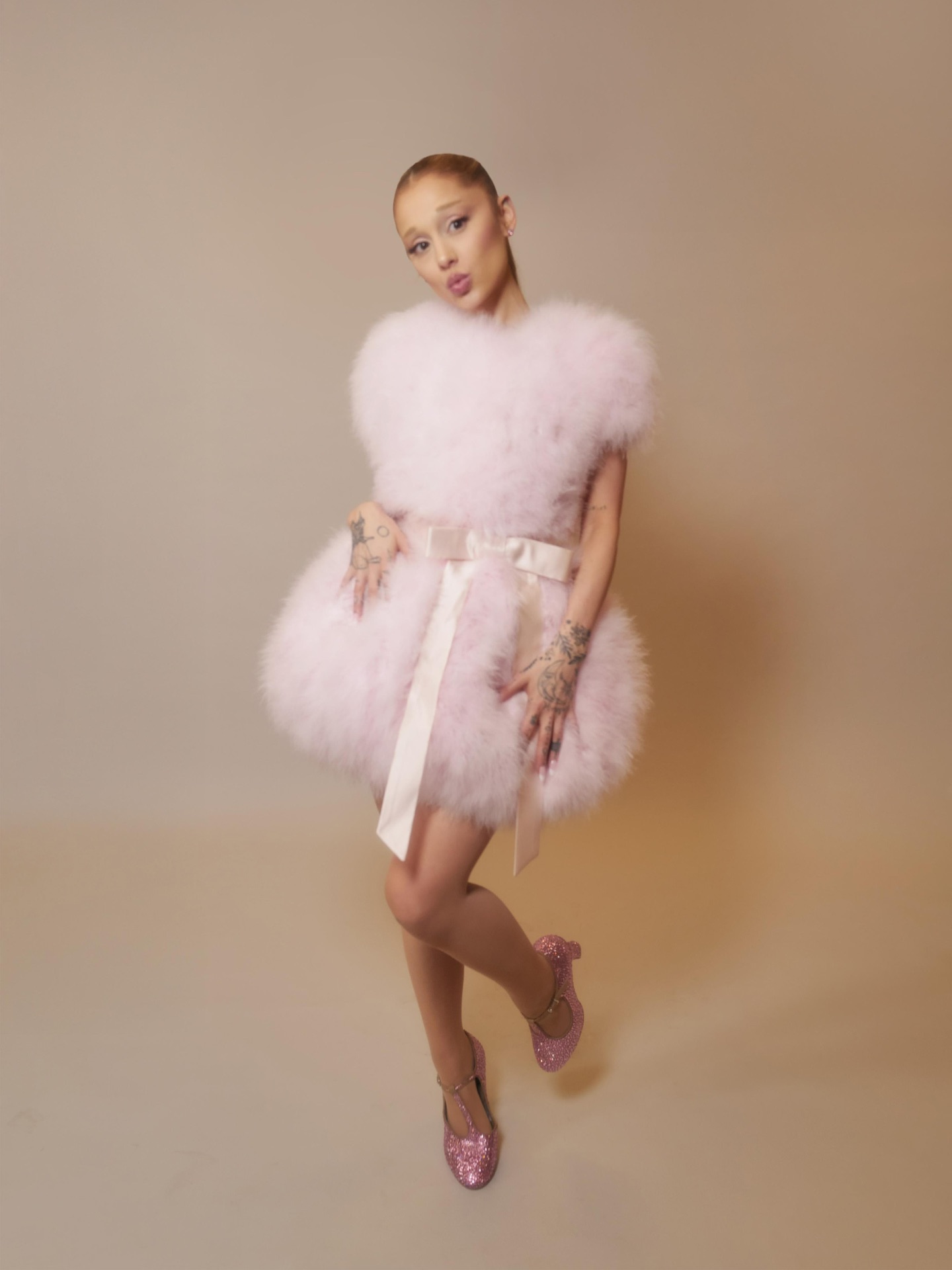 أريانا غراندي