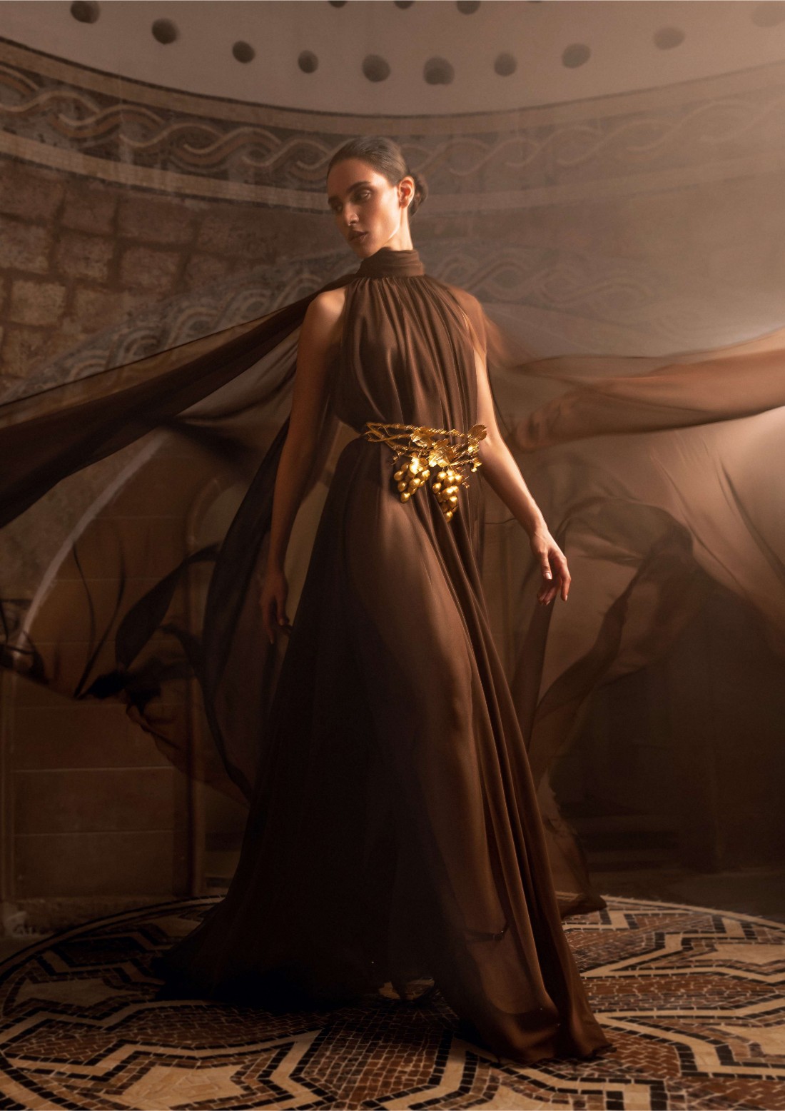 من تصاميم "إيليو موسالّم" Elio Moussallem